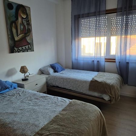 Figueira Family Apartment 피게이라다포즈 외부 사진