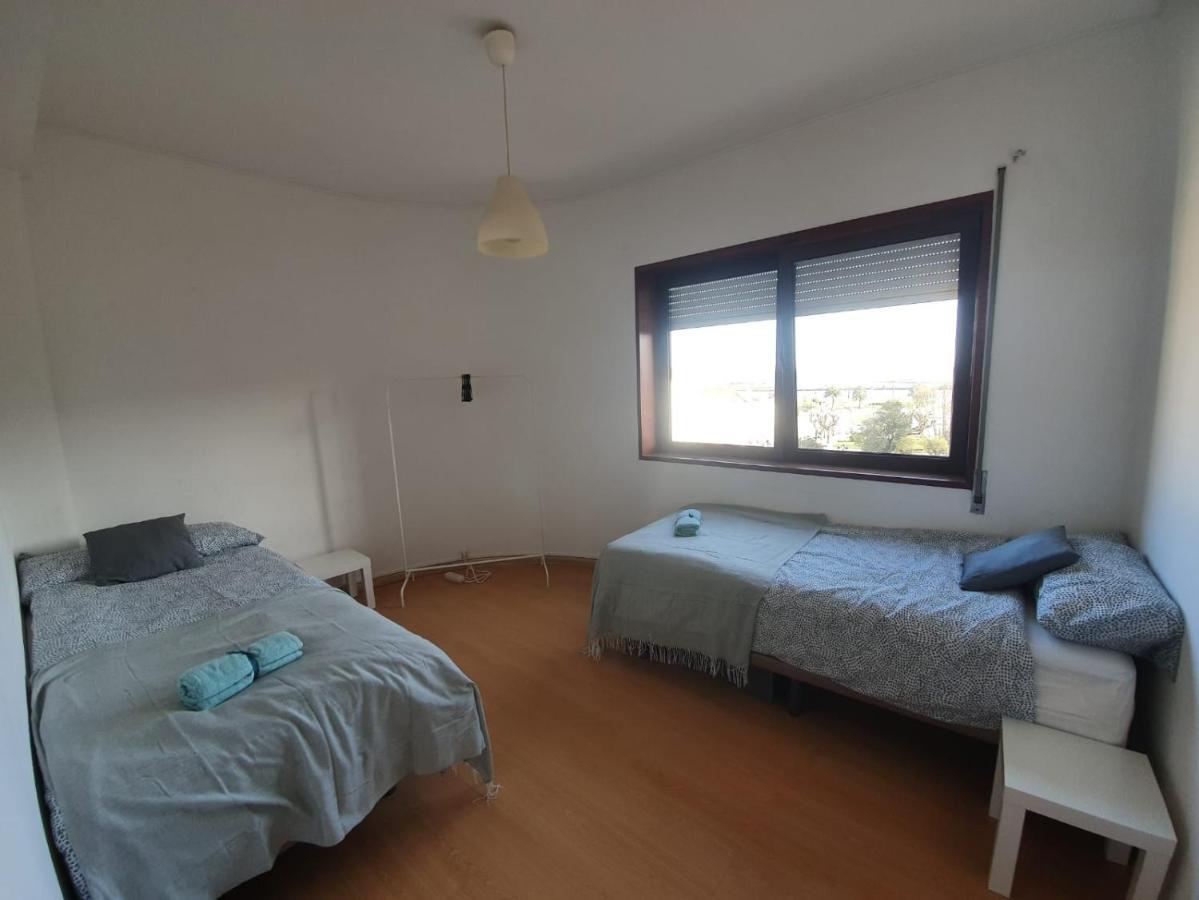 Figueira Family Apartment 피게이라다포즈 외부 사진