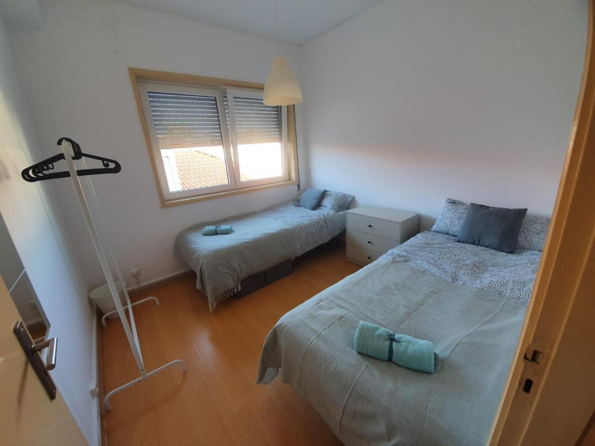 Figueira Family Apartment 피게이라다포즈 외부 사진