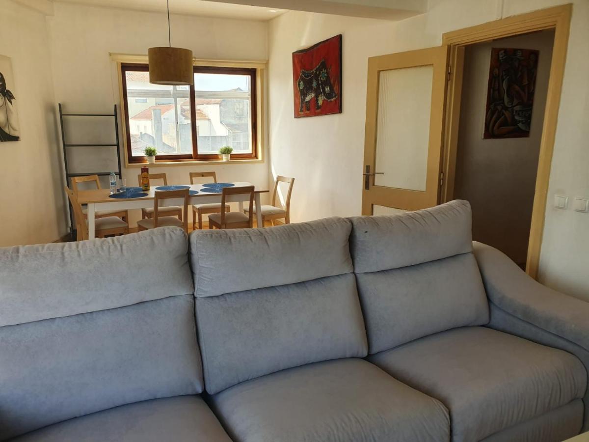 Figueira Family Apartment 피게이라다포즈 외부 사진