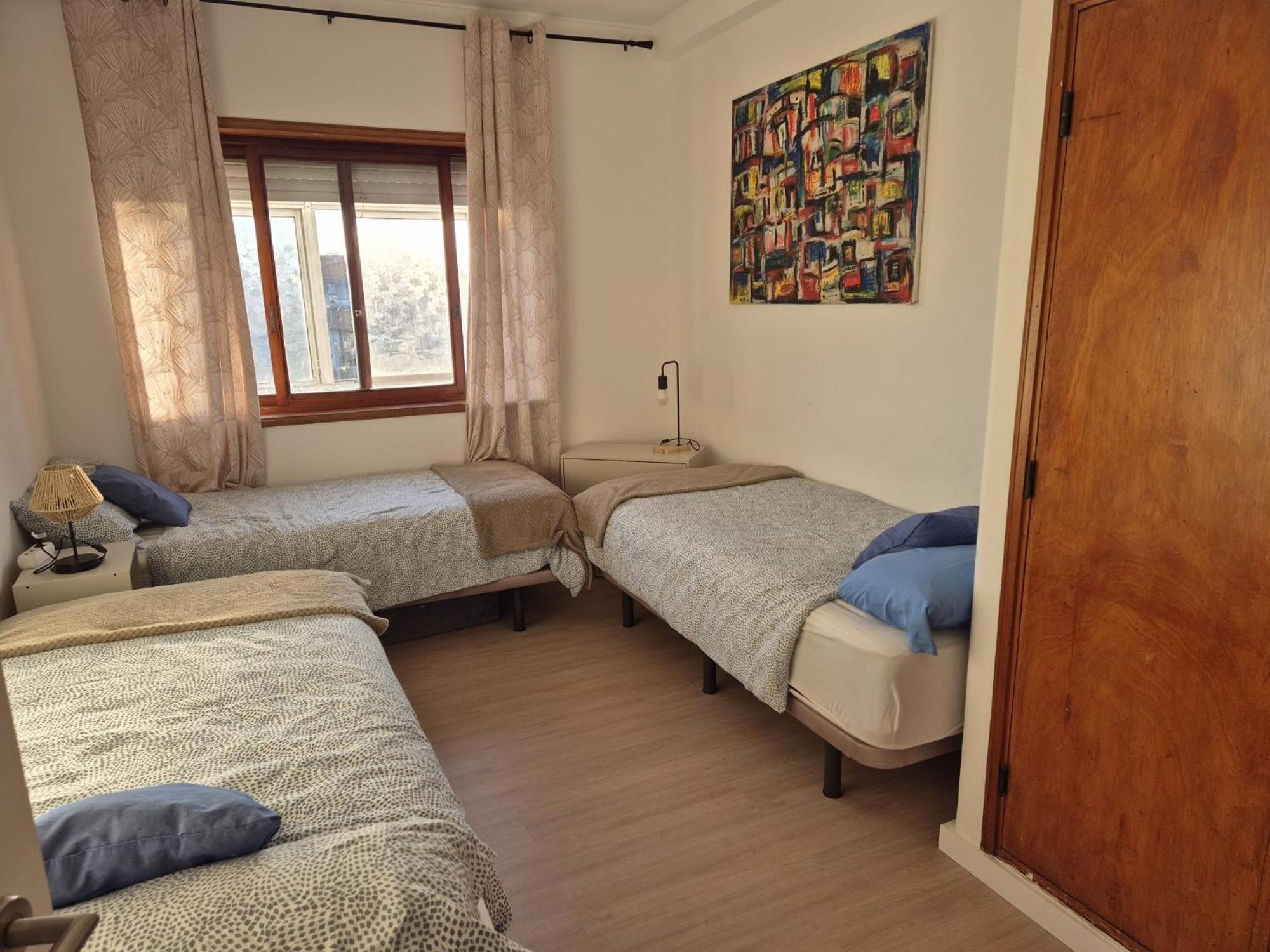 Figueira Family Apartment 피게이라다포즈 외부 사진