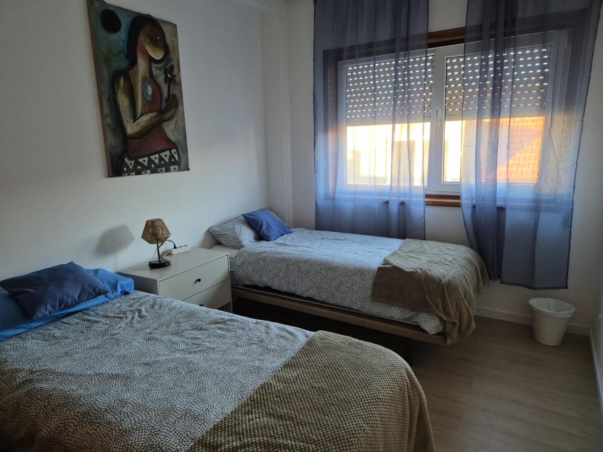 Figueira Family Apartment 피게이라다포즈 외부 사진